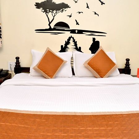 Oyo 3949 Hotel Grande Residency Jaipur Extérieur photo