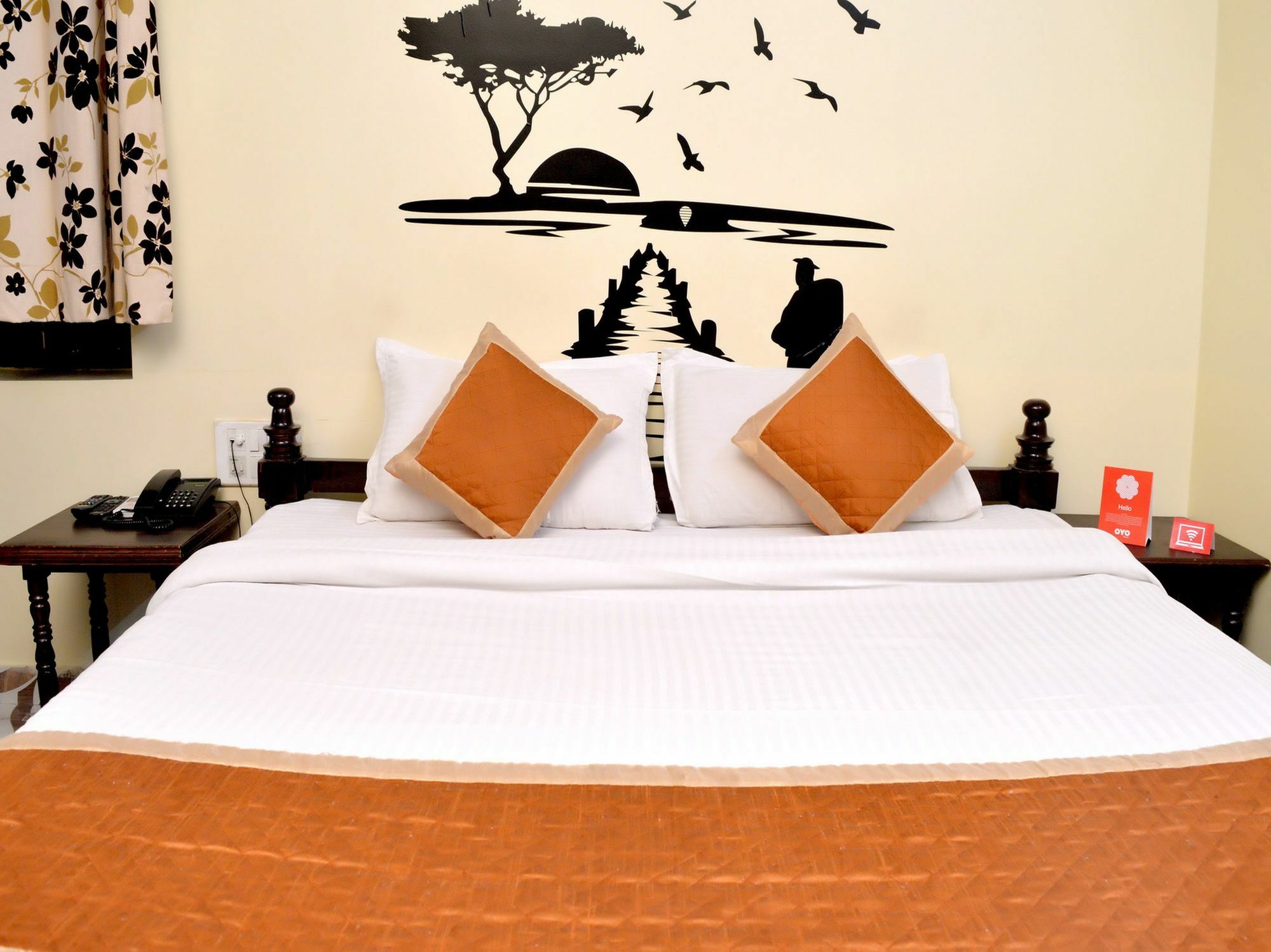 Oyo 3949 Hotel Grande Residency Jaipur Extérieur photo